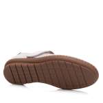 náhled Dámské polobotky IBERIUS 1550-500 šedá S1