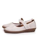 náhled Dámské polobotky IBERIUS 1550-500 šedá S1