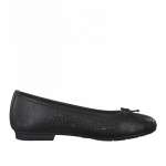 náhled Dámské baleríny JANA 22161-26-001 černá S1
