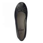 náhled Dámské baleríny JANA 22161-26-001 černá S1