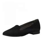 náhled Dámské mokasíny JANA JAN-10101289-S1 černá