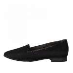 náhled Dámské mokasíny JANA JAN-10101289-S1 černá