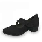 náhled Dámské lodičky JANA JAN-10101293-S1 černá