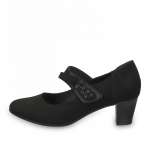 náhled Dámské lodičky JANA JAN-10101294-S1 černá