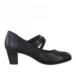 náhled Dámské lodičky JANA 24465-26-001 černá S1