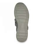 náhled Dámské baleríny JANA JAN-10101296-S1 šedá