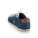 náhled Dámské tenisky MUSTANG MUS-10101315-S2 modrá