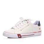 náhled Dámské tenisky MUSTANG MUS-10101319-S1 bílá