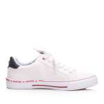 náhled Dámské tenisky MUSTANG 1353301-203 bílá S1