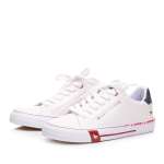 náhled Dámské tenisky MUSTANG 1353301-203 bílá S1