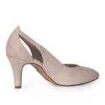 náhled Dámské lodičky TAMARIS 22437-26-418 béžová S1