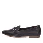 náhled Dámské mokasíny TAMARIS TAM-10101328-S1 černá