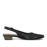 náhled Dámské lodičky TAMARIS TAM-10101330-S1 černá