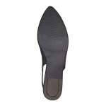 náhled Dámské lodičky TAMARIS TAM-10101330-S1 černá