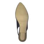 náhled Dámské lodičky TAMARIS 29490-26-848 modrá S1