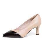 náhled Dámské lodičky TAMARIS TAM-10101333-S1 růžová