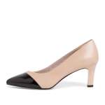 náhled Dámské lodičky TAMARIS TAM-10101333-S1 růžová