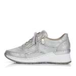 náhled Dámské tenisky RIEKER N4306-40 šedá S2