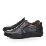 náhled Dámské polobotky IBERIUS IBE-10101341-W0 černá