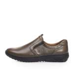 náhled Dámské polobotky IBERIUS IBE-10101342-W0 zelená