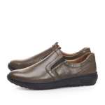 náhled Dámské polobotky IBERIUS IBE-10101342-W0 zelená