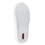 náhled Dámské tenisky RIEKER L6546-80 bílá S1