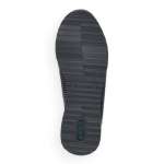 náhled Dámské tenisky REMONTE RIE-10101347-W1 černá