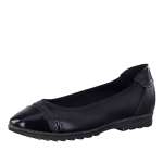 náhled Dámské baleríny JANA 22170-27-001 černá W1