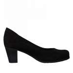 náhled Dámské lodičky JANA JAN-10101353-W1 černá