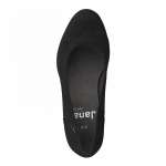 náhled Dámské lodičky JANA JAN-10101353-W1 černá