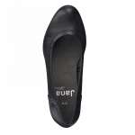 náhled Dámské lodičky JANA JAN-10101354-W1 černá