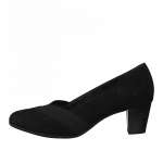 náhled Dámské lodičky JANA JAN-10101355-W1 černá