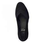 náhled Dámské lodičky JANA JAN-10101355-W1 černá