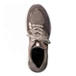 náhled Dámské tenisky JANA JAN-10101359-W1 růžová