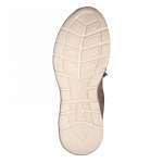 náhled Dámské tenisky JANA JAN-10101359-W1 růžová