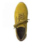 náhled Dámské tenisky JANA JAN-10101360-W1 žlutá