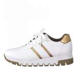 náhled Dámské tenisky JANA 23769-27-100 bílá W1