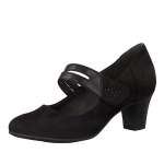 náhled Dámské lodičky JANA 24463-27-001 černá W1