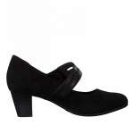 náhled Dámské lodičky JANA JAN-10101367-W1 černá