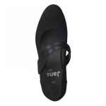 náhled Dámské lodičky JANA JAN-10101367-W1 černá