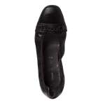 náhled Dámské baleríny TAMARIS 22106-27-098 černá W1