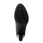 náhled Dámské lodičky TAMARIS TAM-10101380-W1 černá