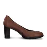 náhled Dámské lodičky TAMARIS TAM-10101381-W1 hnědá