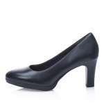 náhled Dámské lodičky TAMARIS TAM-10101384-W1 modrá