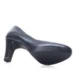 náhled Dámské lodičky TAMARIS TAM-10101384-W1 modrá