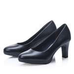 náhled Dámské lodičky TAMARIS TAM-10101384-W1 modrá