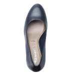 náhled Dámské lodičky TAMARIS TAM-10101384-W1 modrá