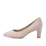 náhled Dámské lodičky TAMARIS 22418-27-418 béžová W1