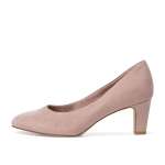 náhled Dámské lodičky TAMARIS 22418-27-527 růžová W1