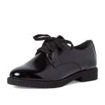 náhled Dámské polobotky TAMARIS TAM-10101392-W1 černá